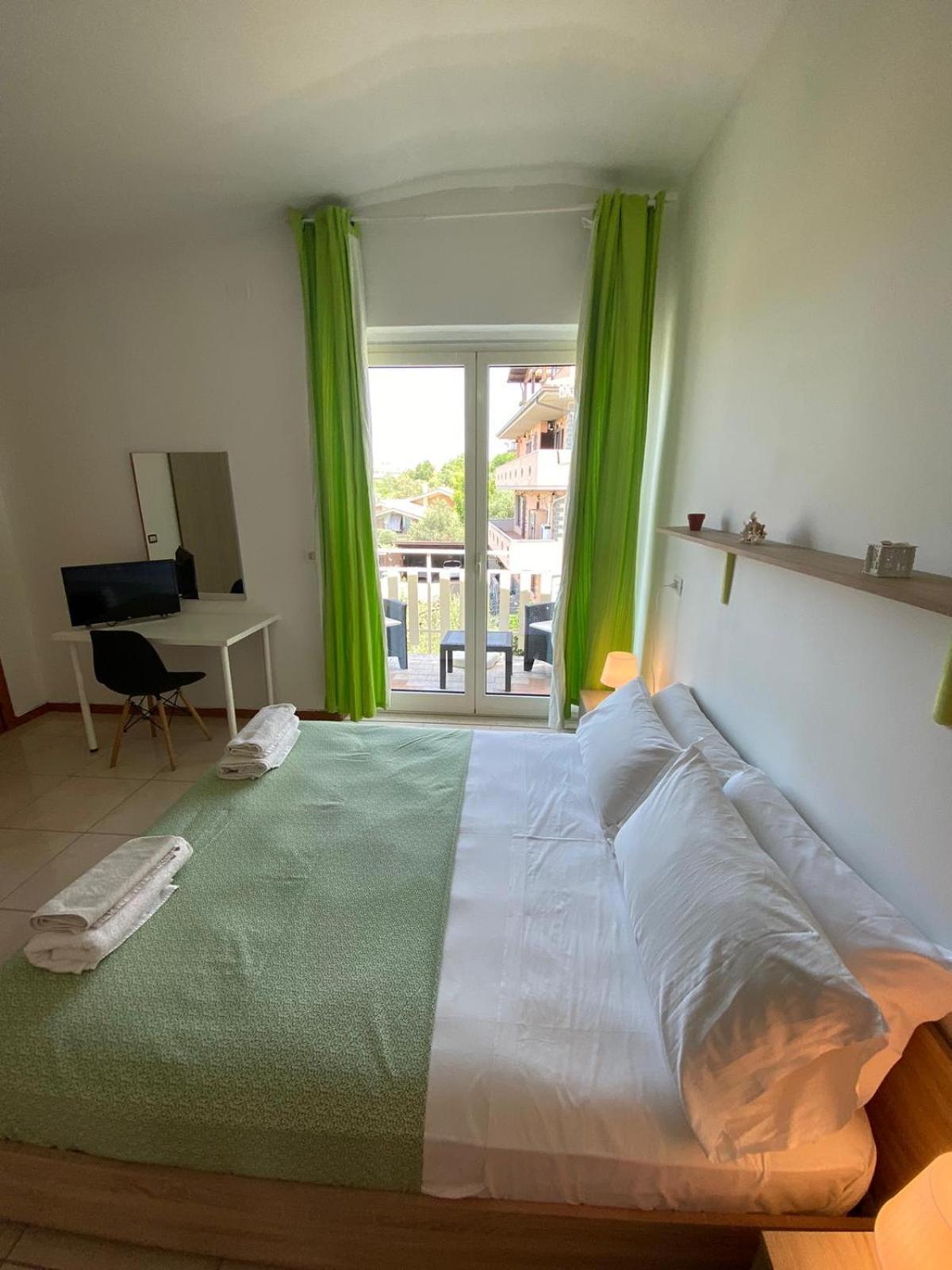 Affittacamere Sonia Pescara Exterior photo